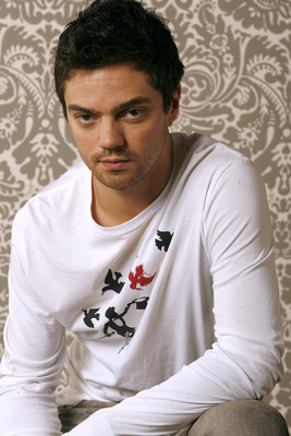 Dominic Cooper posters