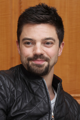 Dominic Cooper posters
