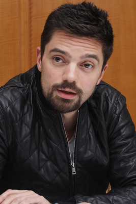 Dominic Cooper posters