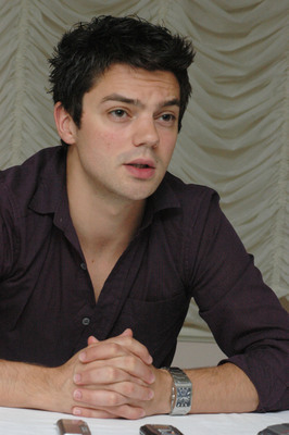 Dominic Cooper posters