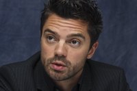 Dominic Cooper mug #G618369