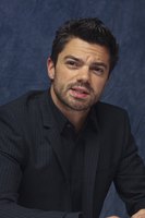 Dominic Cooper mug #G618407