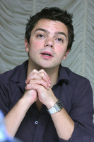 Dominic Cooper mug #G618409