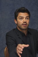 Dominic Cooper mug #G618410