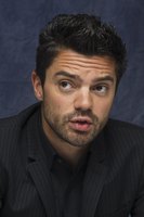 Dominic Cooper mug #G618412