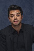 Dominic Cooper mug #G618415