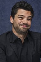 Dominic Cooper tote bag #G618418