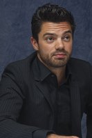 Dominic Cooper mug #G618419