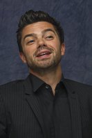 Dominic Cooper longsleeve t-shirt #2282297