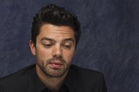 Dominic Cooper mug #G618426