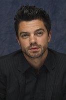 Dominic Cooper longsleeve t-shirt #2282301