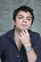 Dominic Cooper mug #G618430