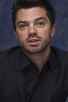 Dominic Cooper Sweatshirt #2282305