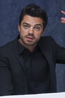 Dominic Cooper mug #G618433