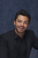 Dominic Cooper longsleeve t-shirt #2282308