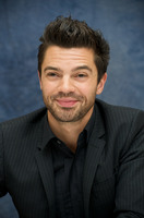 Dominic Cooper mug #G655047