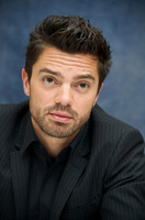 Dominic Cooper mug #G655050