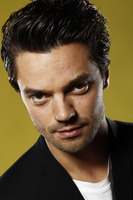 Dominic Cooper mug #G655053