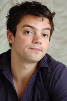 Dominic Cooper mug #G655054