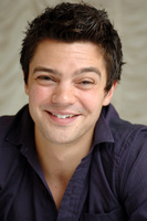 Dominic Cooper mug #G655055
