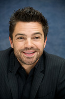 Dominic Cooper mug #G655056