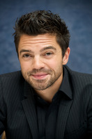 Dominic Cooper mug #G655059