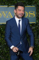 Dominic Cooper mug #G1185551