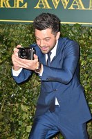 Dominic Cooper mug #G1185557