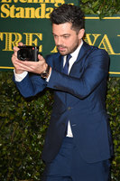 Dominic Cooper mug #G1185559