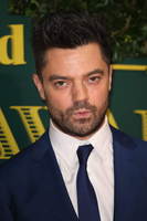 Dominic Cooper mug #G1185560