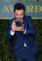 Dominic Cooper mug #G1185569