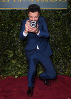 Dominic Cooper mug #G1185573