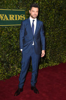 Dominic Cooper mug #G1185574