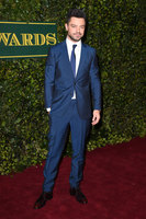 Dominic Cooper mug #G1185575