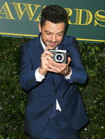 Dominic Cooper mug #G1185578