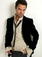 Dominic Cooper mug #G2439324