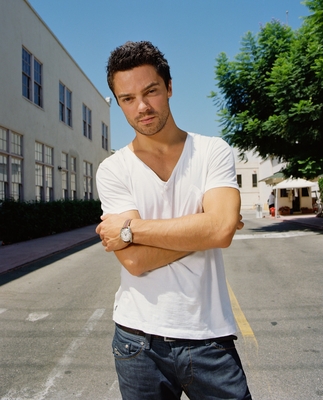 Dominic Cooper posters