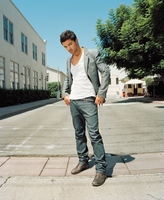 Dominic Cooper mug #G2439329