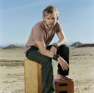 Dominic Monaghan Mouse Pad 1376708