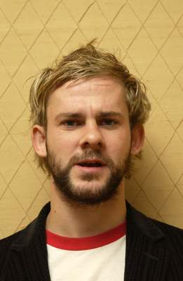 Dominic Monaghan puzzle