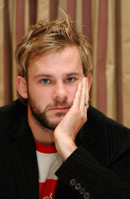 Dominic Monaghan poster