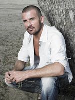 Dominic Purcell t-shirt #1968065