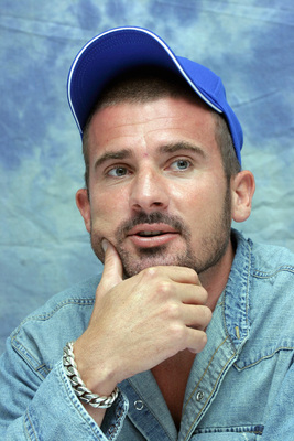 Dominic Purcell T-shirt