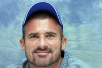 Dominic Purcell hoodie #2284893