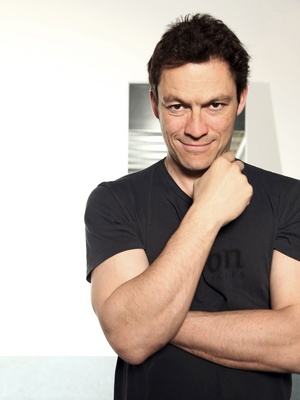 Dominic West posters