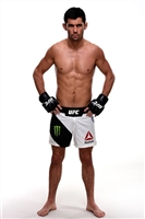 Dominick Cruz Sweatshirt #3516901