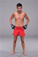 Dominick Cruz Sweatshirt #3516903