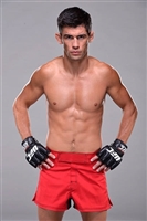 Dominick Cruz Sweatshirt #3516911