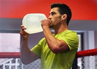 Dominick Cruz Sweatshirt #3516920