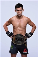 Dominick Cruz Sweatshirt #3516927